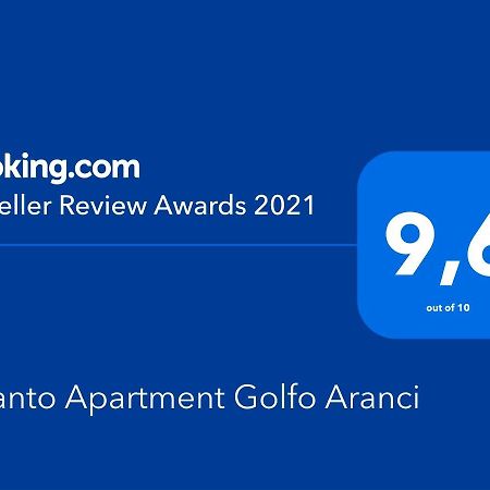 Incanto Apartment 골푸아랑시 외부 사진
