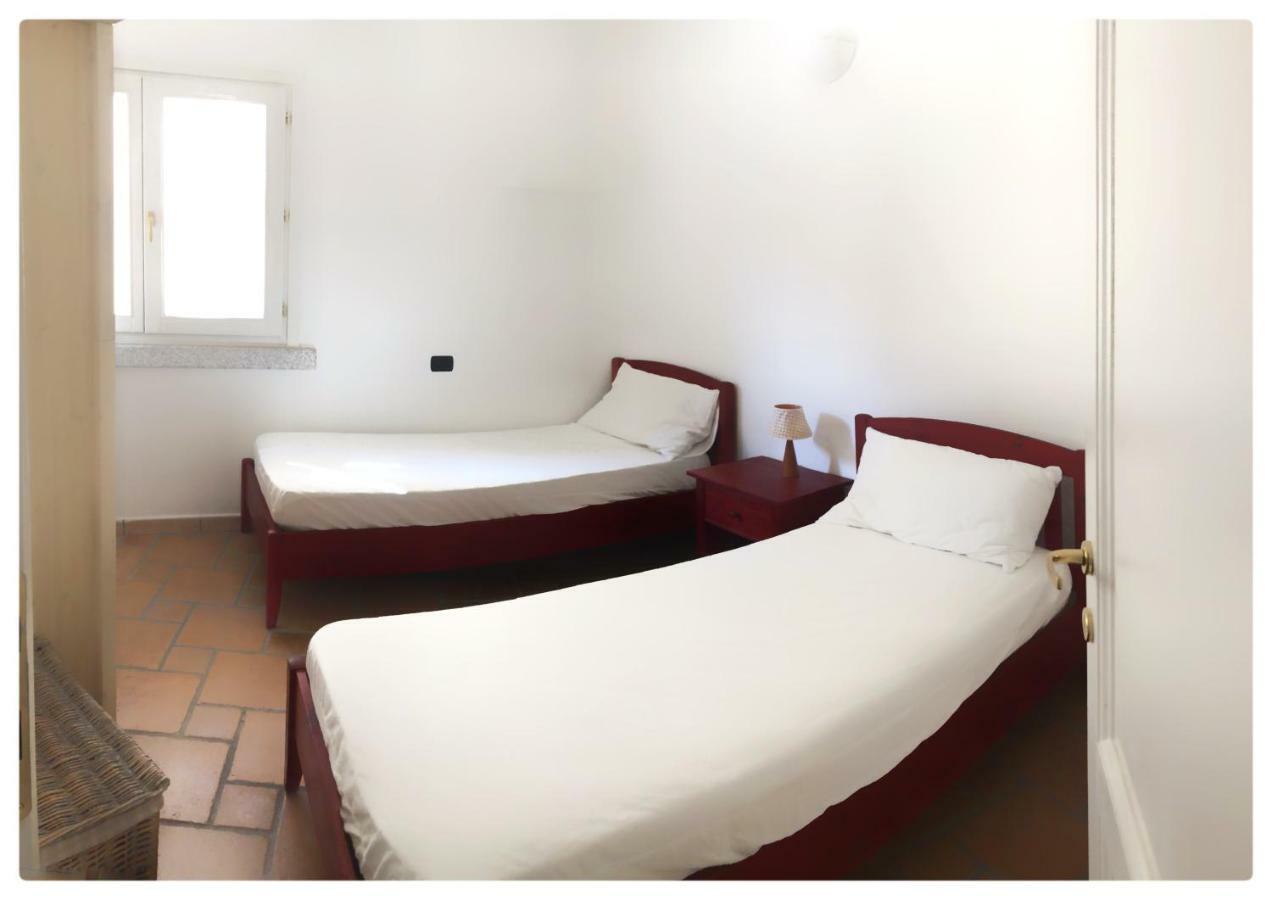 Incanto Apartment 골푸아랑시 외부 사진